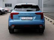 Haval Jolion I Рестайлинг Москва  - изображение 32