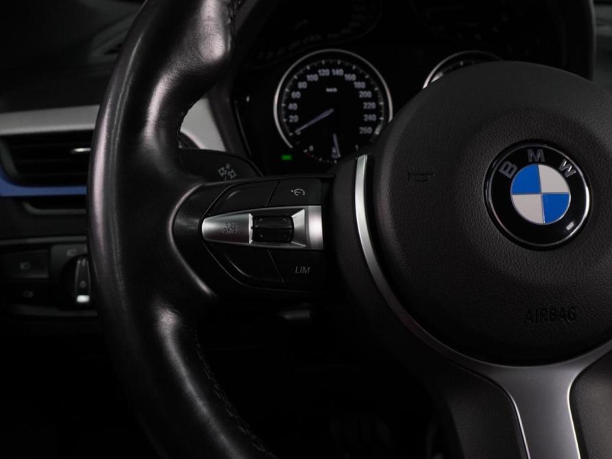 BMW X1 II (F48) Рестайлинг Воронеж  - изображение 13