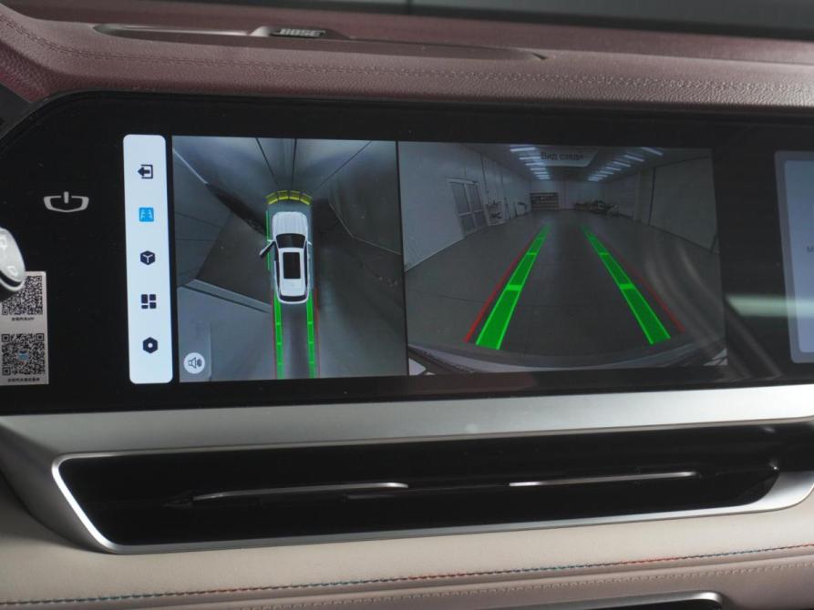 Geely Monjaro I Минеральные Воды  - изображение 13