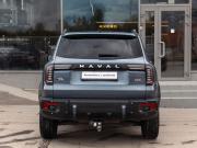 Haval Dargo I Новосибирск  - изображение 26