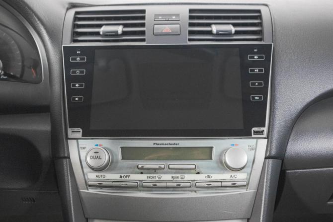 Toyota Camry VI (XV40) с пробегом 2007 года, цена 999 000 рублей, 203500 км, седан, Автокод Объявления