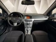 Opel Astra H Рестайлинг Москва  - изображение 34