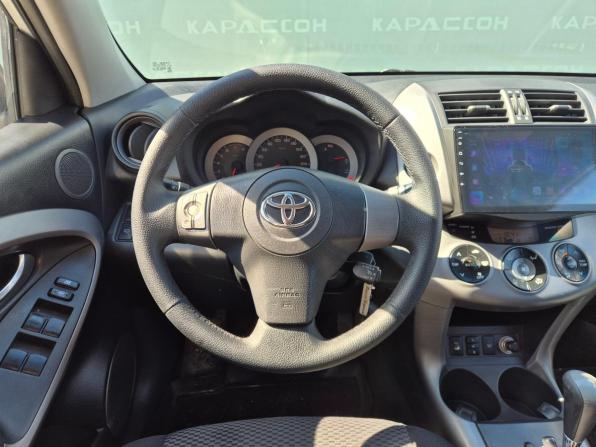 Toyota RAV4 III (XA30) с пробегом 2006 года, цена 990 000 рублей, 286197 км, внедорожник, Автокод Объявления
