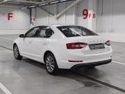 Skoda Octavia III (A7) Рестайлинг Казань  - изображение 30