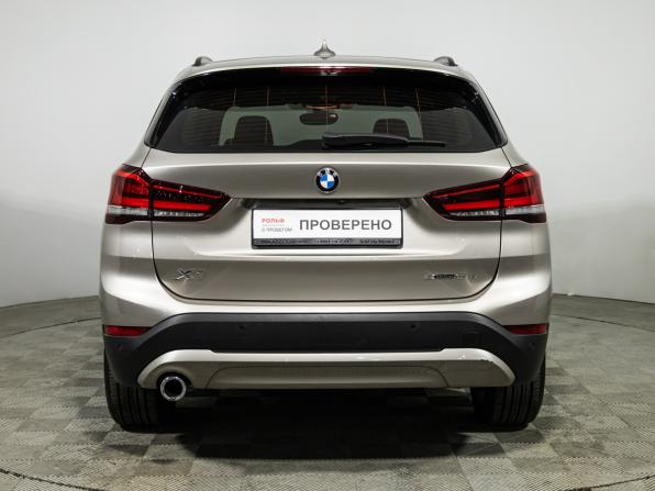 BMW X1 II (F48) Рестайлинг с пробегом 2020 года, цена 2 699 700 рублей, 140345 км, внедорожник, Автокод Объявления