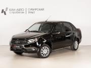 Lada (ВАЗ) Granta I Рестайлинг Казань  - изображение 9