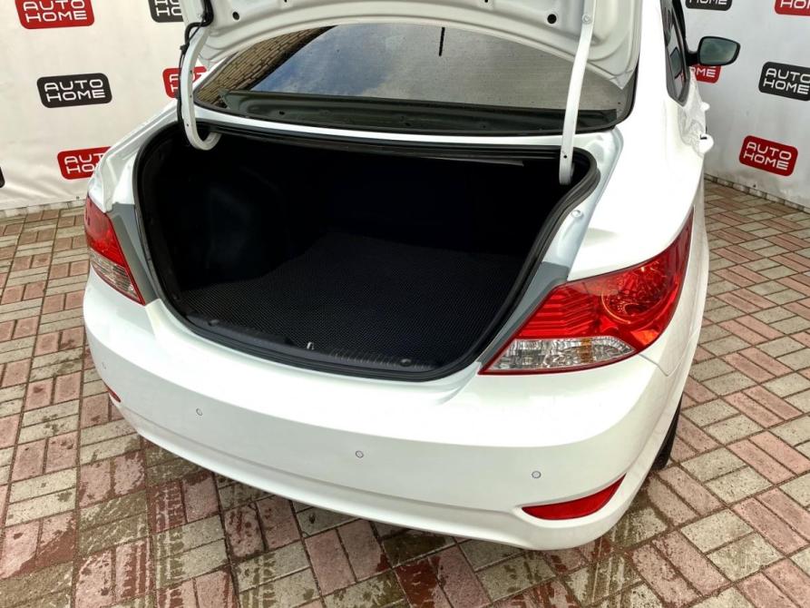 Hyundai Solaris I Санкт-Петербург  - изображение 6