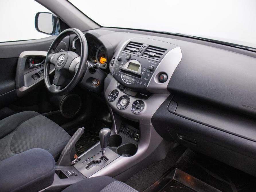 Toyota RAV4 III (XA30) Москва  - изображение 10
