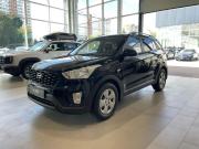 Hyundai Creta I Рестайлинг Серпухов  - изображение 19