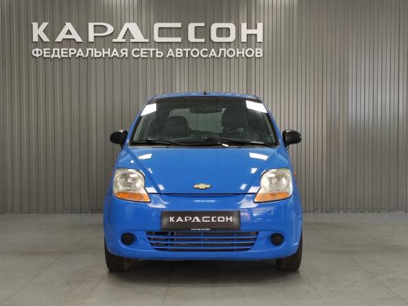Chevrolet Spark II с пробегом 2005 года, цена 250 000 рублей, 196000 км, хэтчбек, Автокод Объявления