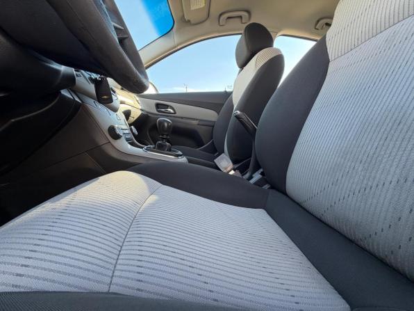 Chevrolet Cruze I с пробегом 2012 года, цена 640 000 рублей, 187000 км, хэтчбек, Автокод Объявления