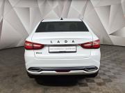 Lada (ВАЗ) Vesta I Рестайлинг (NG) Москва  - изображение 28
