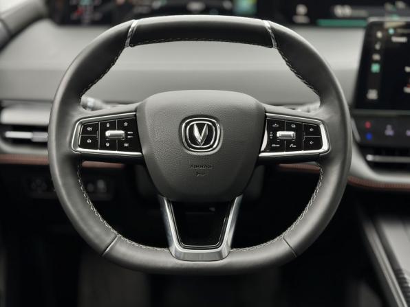 Changan UNI-K с пробегом 2024 года, цена 3 000 000 рублей, 28005 км, внедорожник, Автокод Объявления