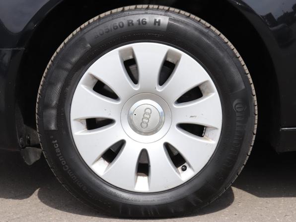 Audi A6 III (C6) с пробегом 2007 года, цена 1 100 000 рублей, 164526 км, седан, Автокод Объявления
