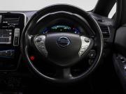 Nissan Leaf I (ZE0/AZE0) Тюмень  - изображение 44