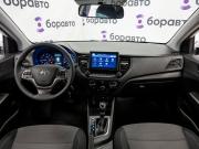 Hyundai Solaris II Рестайлинг Ростов-на-Дону  - изображение 28