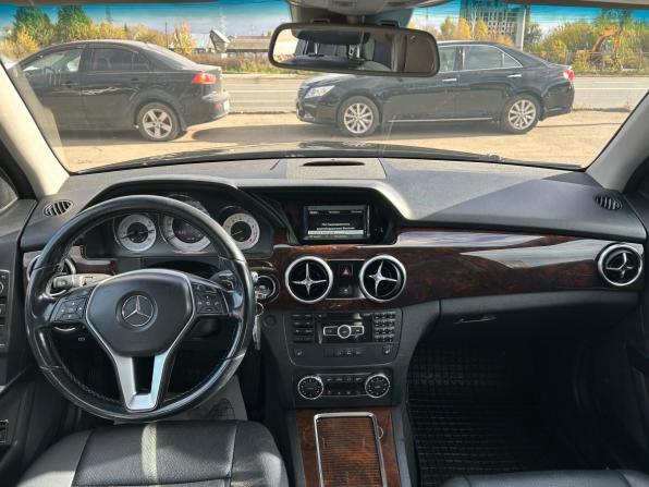 Mercedes-Benz GLK-Класс I (X204) Рестайлинг с пробегом 2013 года, цена 1 785 000 рублей, 228000 км, внедорожник, Автокод Объявления