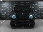 Mercedes-Benz G-Класс AMG II (W465) Рестайлинг Москва  - изображение 34
