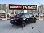Lada (ВАЗ) Vesta I Альметьевск  - изображение 34