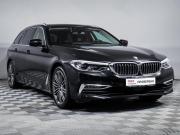 BMW 5 серии VII (G30/G31/G38) Москва  - изображение 23