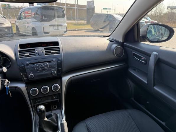 Mazda 6 II (GH) Рестайлинг с пробегом 2010 года, цена 590 000 рублей, 240000 км, седан, Автокод Объявления