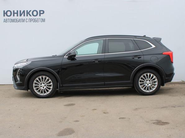 Haval Jolion I Рестайлинг с пробегом 2024 года, цена 1 849 000 рублей, 40025 км, внедорожник, Автокод Объявления