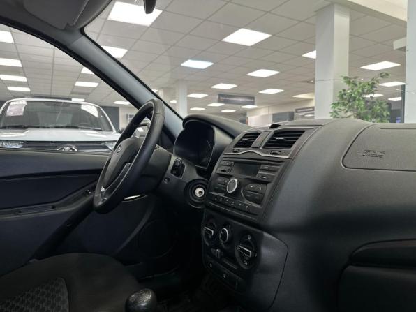 Lada (ВАЗ) Granta I Рестайлинг с пробегом 2019 года, цена 572 000 рублей, 81000 км, седан, Автокод Объявления