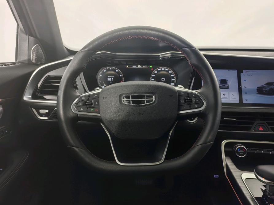 Geely Tugella I Рестайлинг Санкт-Петербург  - изображение 10