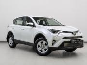 Toyota RAV4 IV (XA40) Рестайлинг Москва  - изображение 30