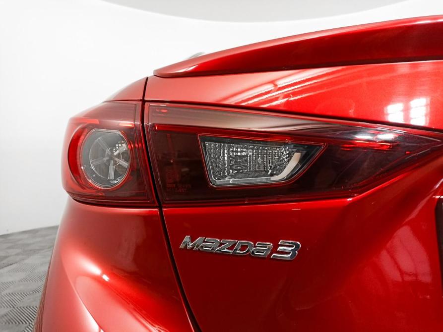 Mazda 3 III (BM) Рестайлинг Казань  - изображение 11
