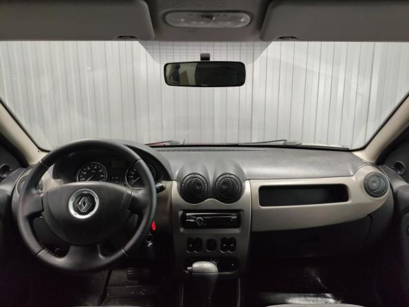Renault Sandero I с пробегом 2011 года, цена 575 000 рублей, 264855 км, хэтчбек, Автокод Объявления