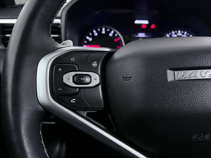 Haval Jolion I Ростов-на-Дону  - изображение 13