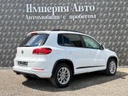 Volkswagen Tiguan I Рестайлинг Краснодар  - изображение 43