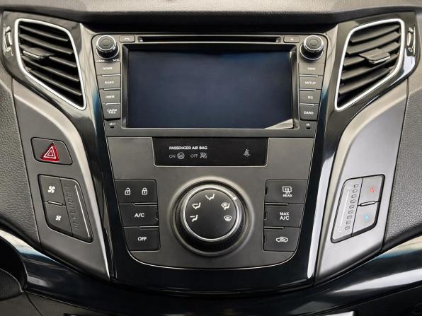 Hyundai i40 I с пробегом 2013 года, цена 1 097 000 рублей, 161588 км, седан, Автокод Объявления