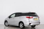 Honda Shuttle II Красноярск  - изображение 28