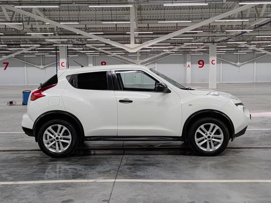 Nissan Juke I Казань  - изображение 5