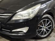 Hyundai Solaris I Рестайлинг Москва  - изображение 30
