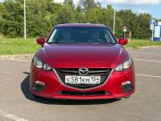 Mazda 3 III (BM) Казань  - изображение 25
