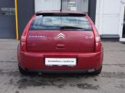 Citroen C4 I Рестайлинг Москва  - изображение 20