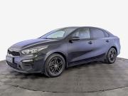 Kia Cerato IV Москва  - изображение 29