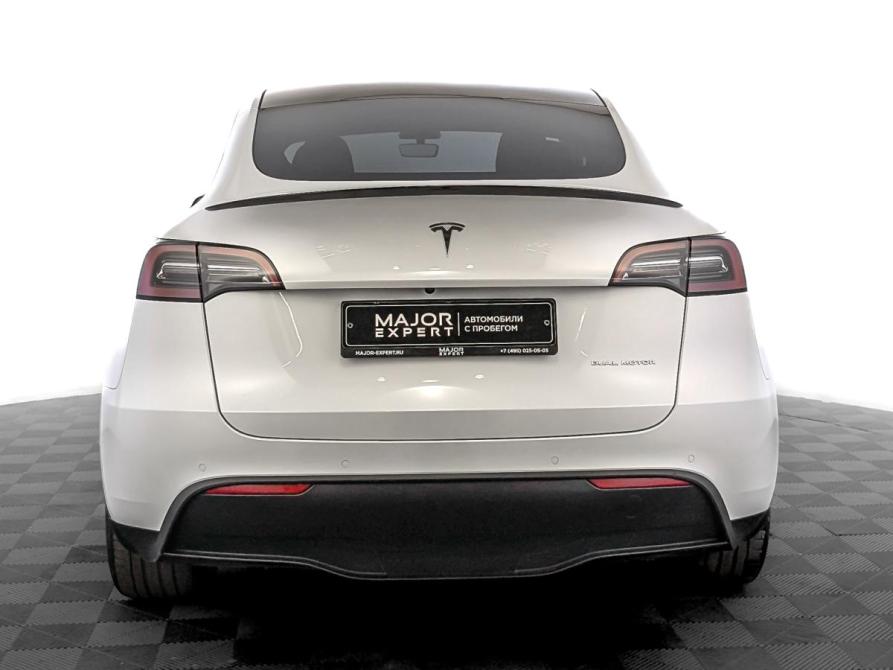 Tesla Model Y I Москва  - изображение 6