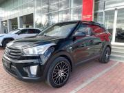 Hyundai Creta I Уфа  - изображение 24