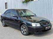 Hyundai Accent II Ростов-на-Дону  - изображение 18