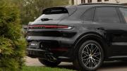 Porsche Cayenne III Рестайлинг Москва  - изображение 76