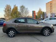 Renault Logan II Рестайлинг Великие Луки  - изображение 23