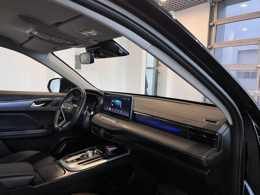 Haval Jolion I Рестайлинг Чебоксары  - изображение 12