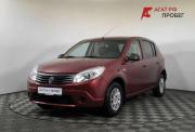 Renault Sandero I Нижний Новгород  - изображение 21