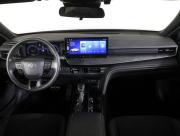 Toyota Camry IX (XV80) China Market Москва  - изображение 39