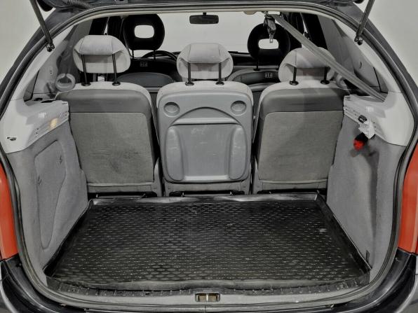 Citroen Xsara Picasso с пробегом 2008 года, цена 430 000 рублей, 231793 км, минивэн, Автокод Объявления