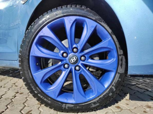 Hyundai i30 II с пробегом 2012 года, цена 865 000 рублей, 193077 км, хэтчбек, Автокод Объявления